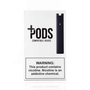 Plus Pods Device Kit