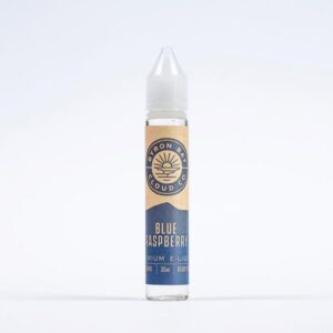 BOURBON TOBACCO - GOLD LEAF (60ML)