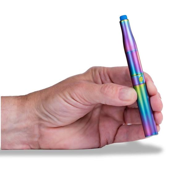 Puffco Vision Plus Vaporizer - Image 5