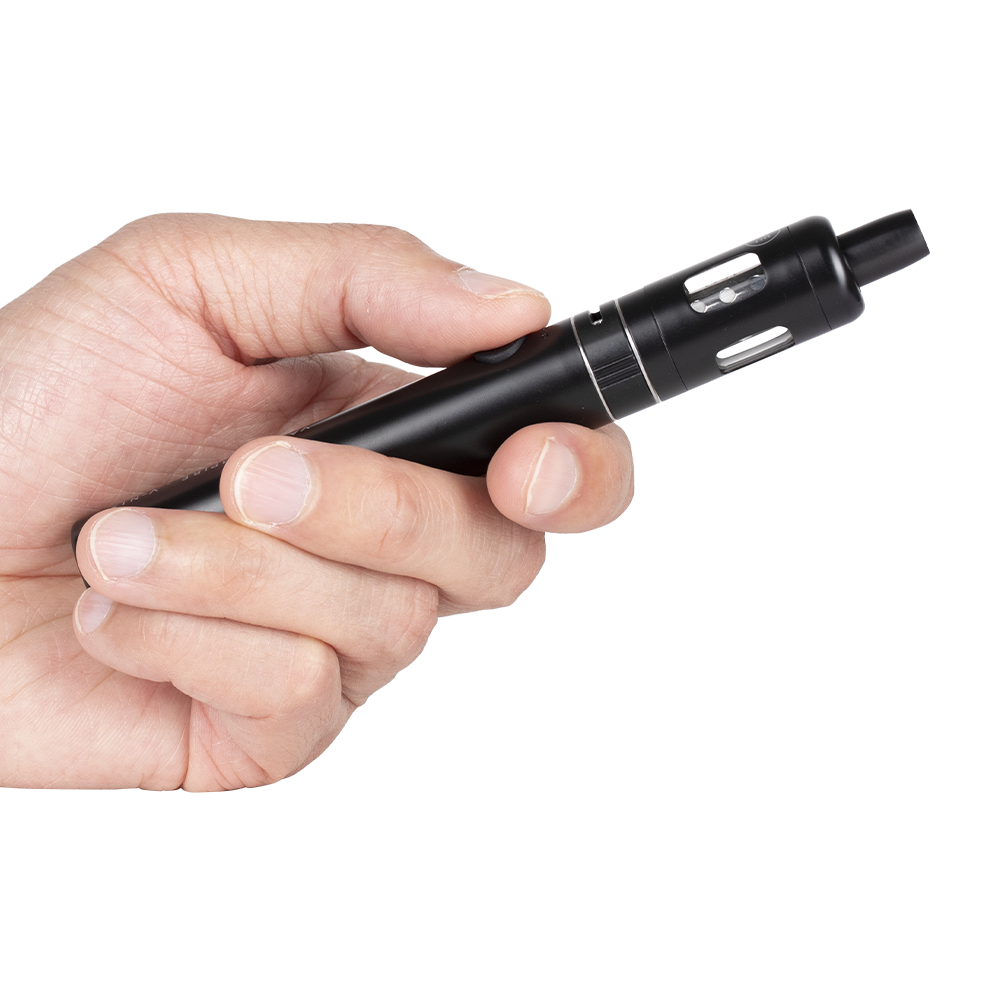 V-NIX Series Deluxe Vape Pen Starter Kit in Black - Image 4