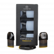VIGGO Series Vape Pod Starter Kit in Black - Image 3