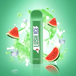 HQD Cuvie 300 Lush Ice