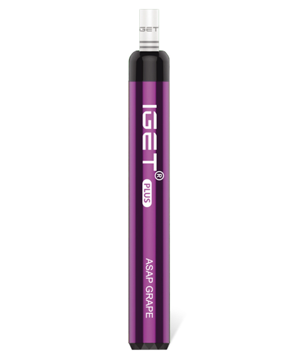 ASAP Grape IGET Plus