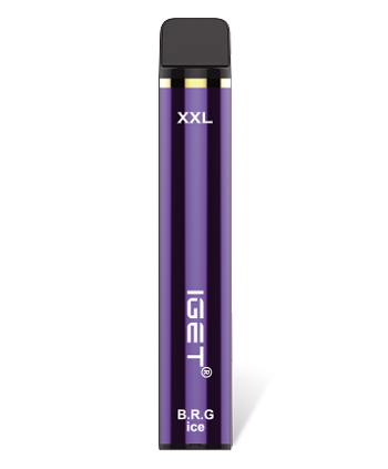 BRG Ice IGET XXL