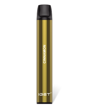 Cinnamon 3 x IGET Shion