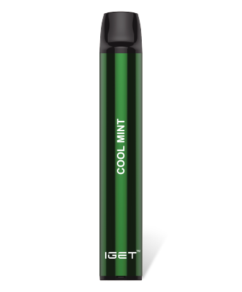 Cool Mint 3 x IGET Shion