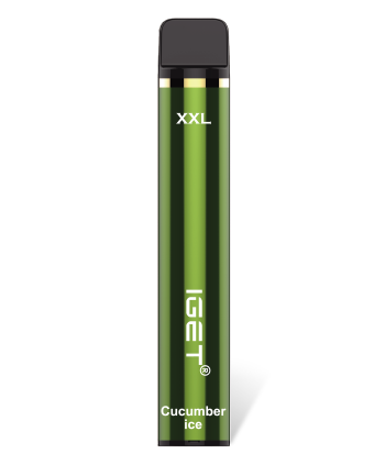 Cucumber Ice IGET XXL