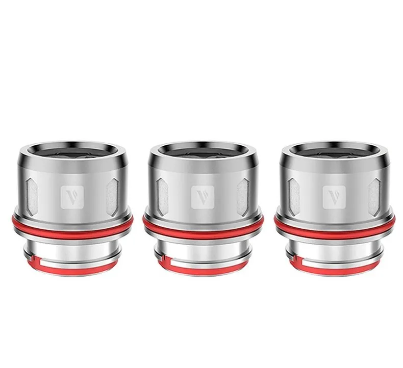 Vaporesso Cascade/GTM coils - 3 Packs