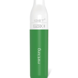 Mint King IGET Max