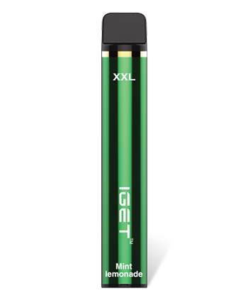 Mint Lemonade IGET XXL