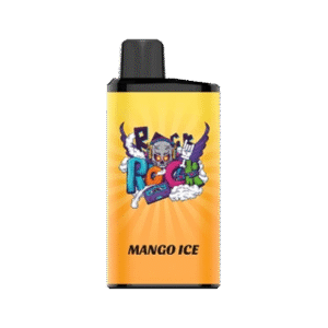 IGET BAR PRO – MANGO ICE 3500 PUFFS